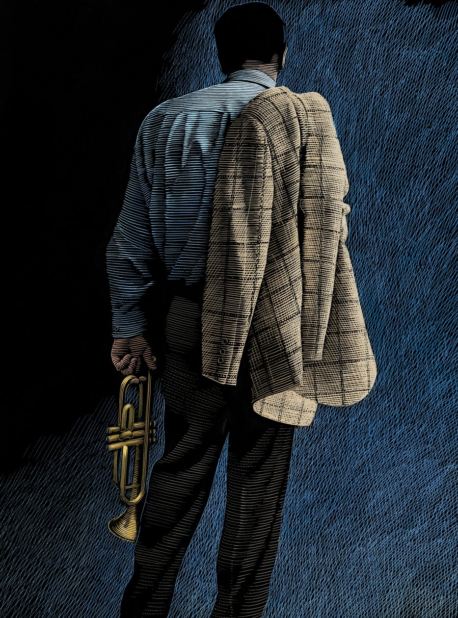  by Scott McKowen