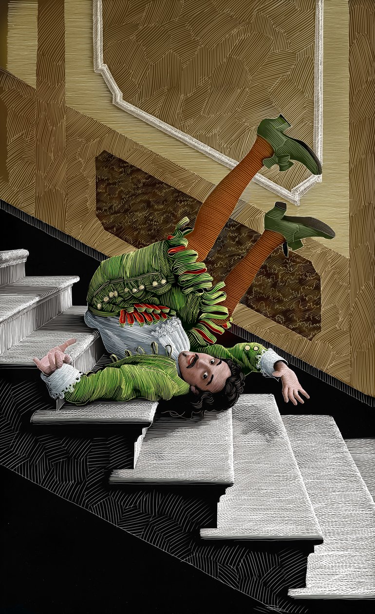  by Scott McKowen