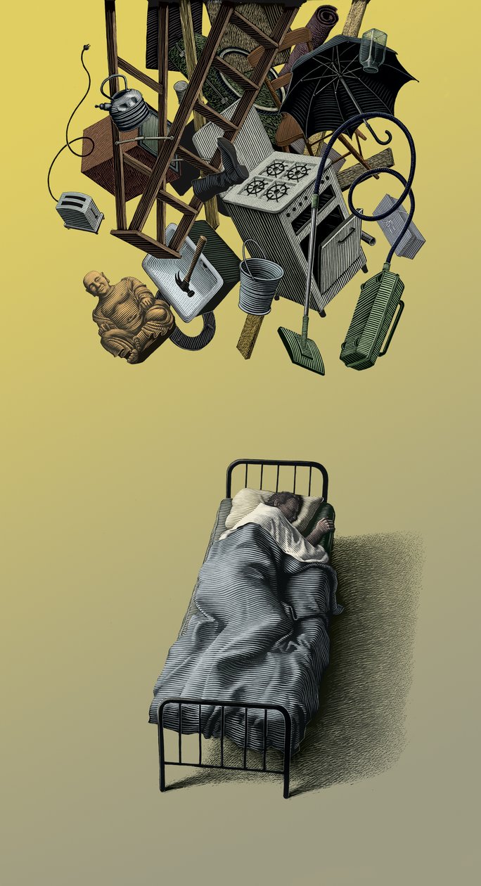  by Scott McKowen