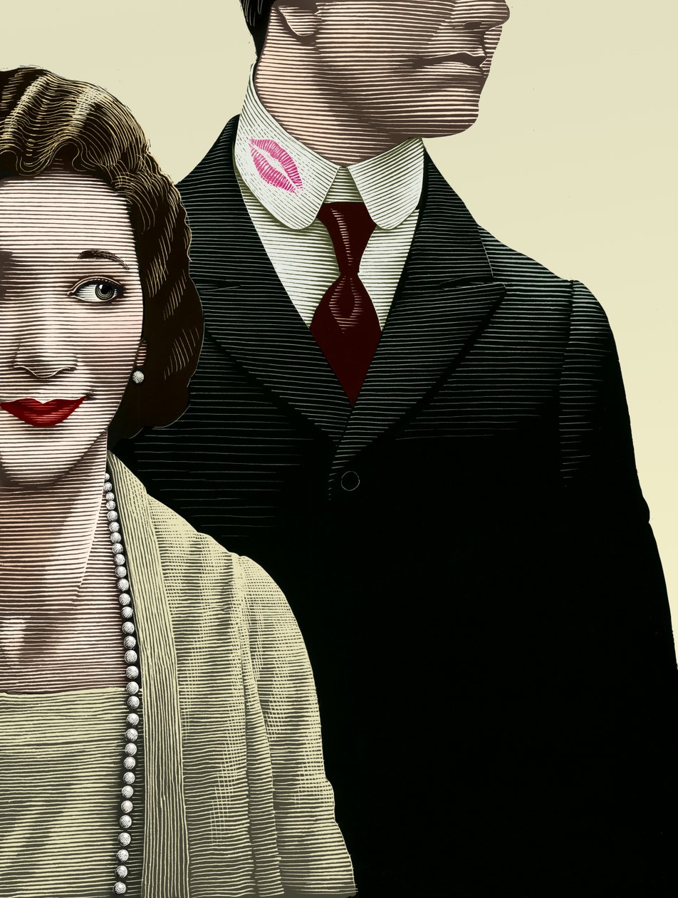  by Scott McKowen