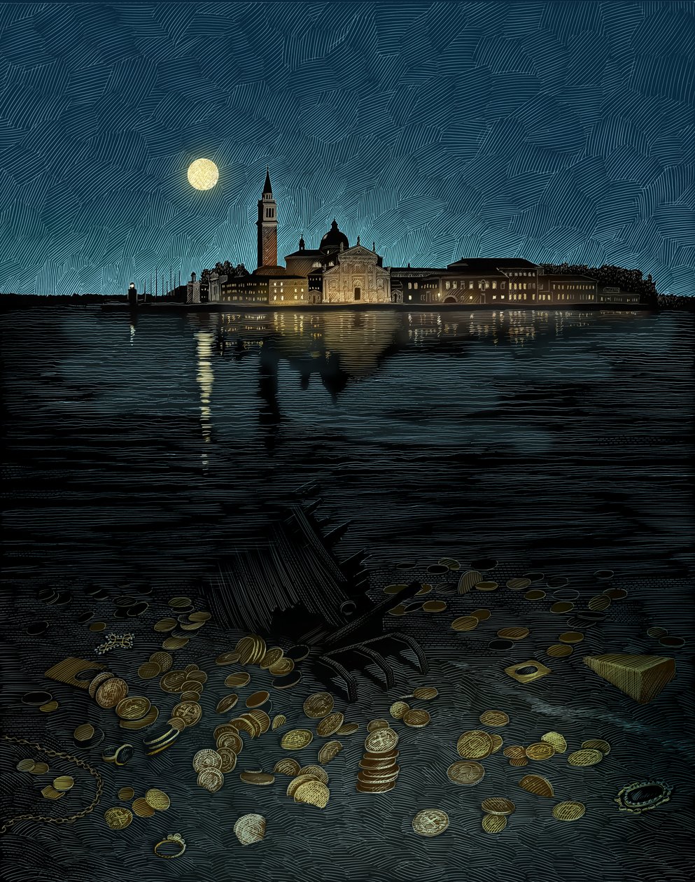  by Scott McKowen