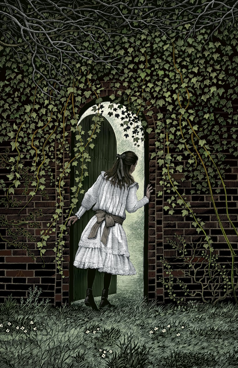 by Scott McKowen