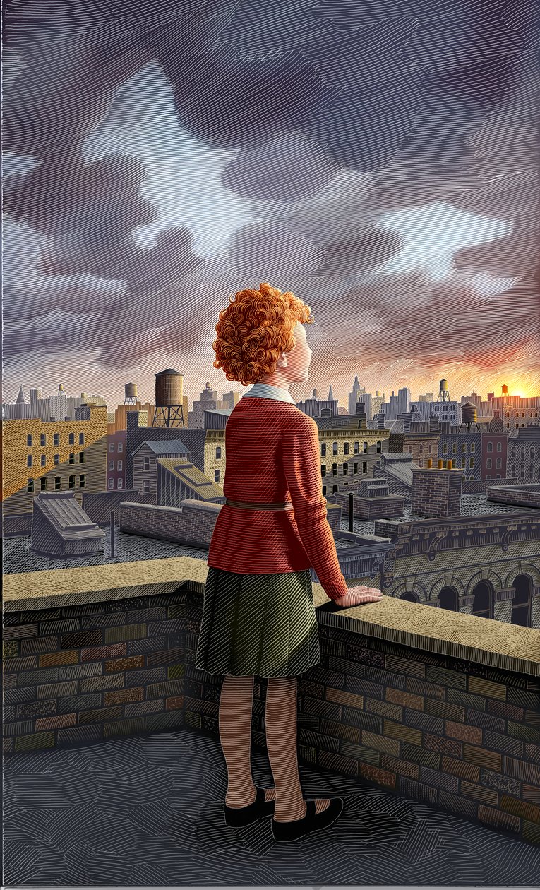  by Scott McKowen