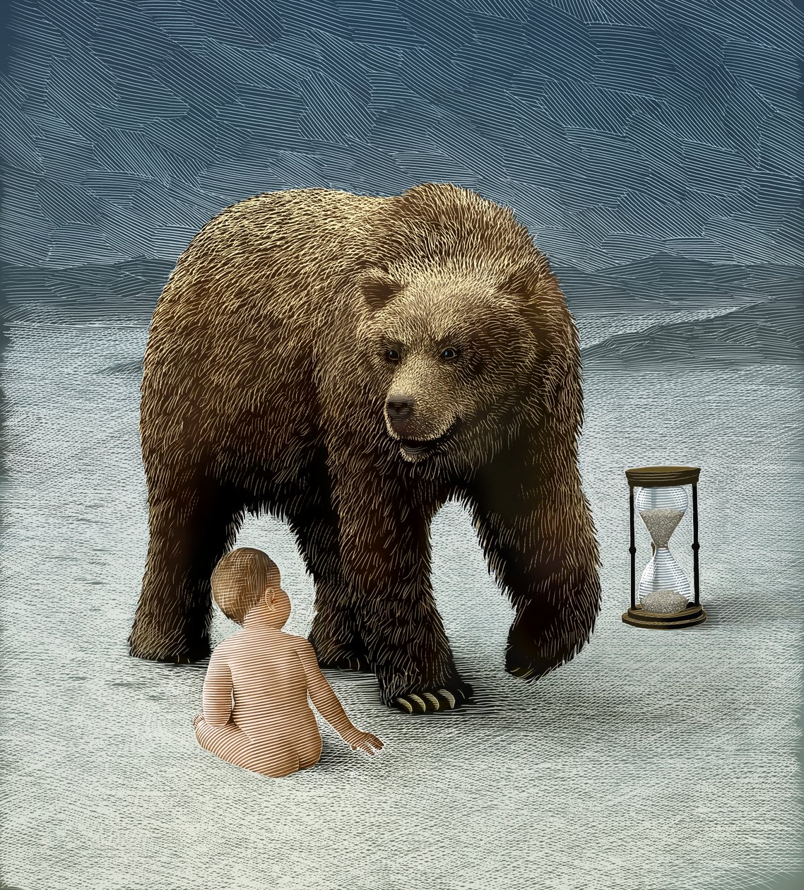  by Scott McKowen