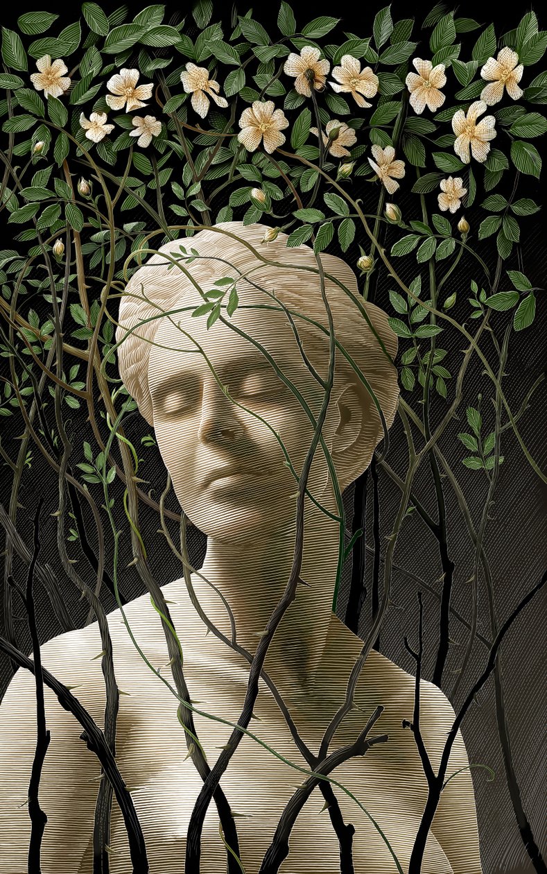  by Scott McKowen