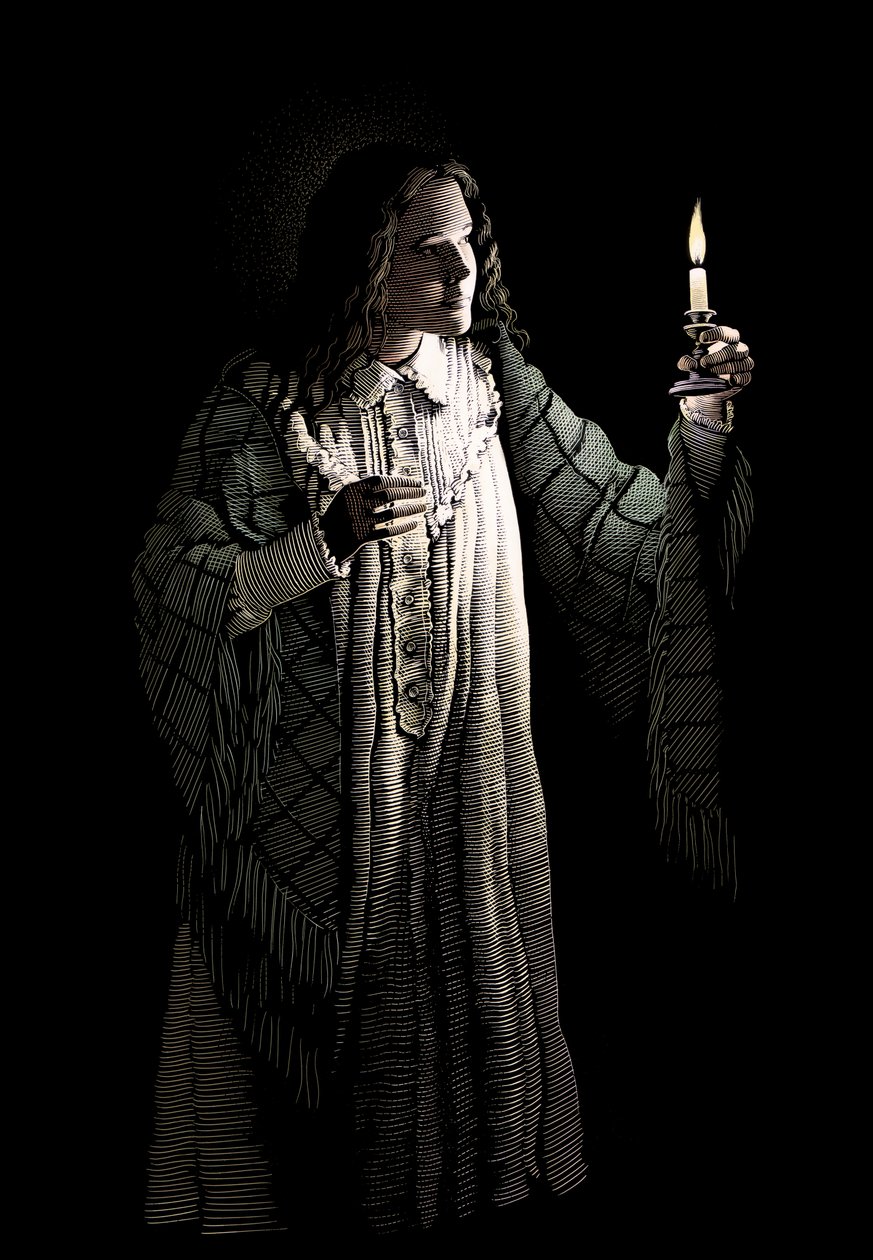  by Scott McKowen
