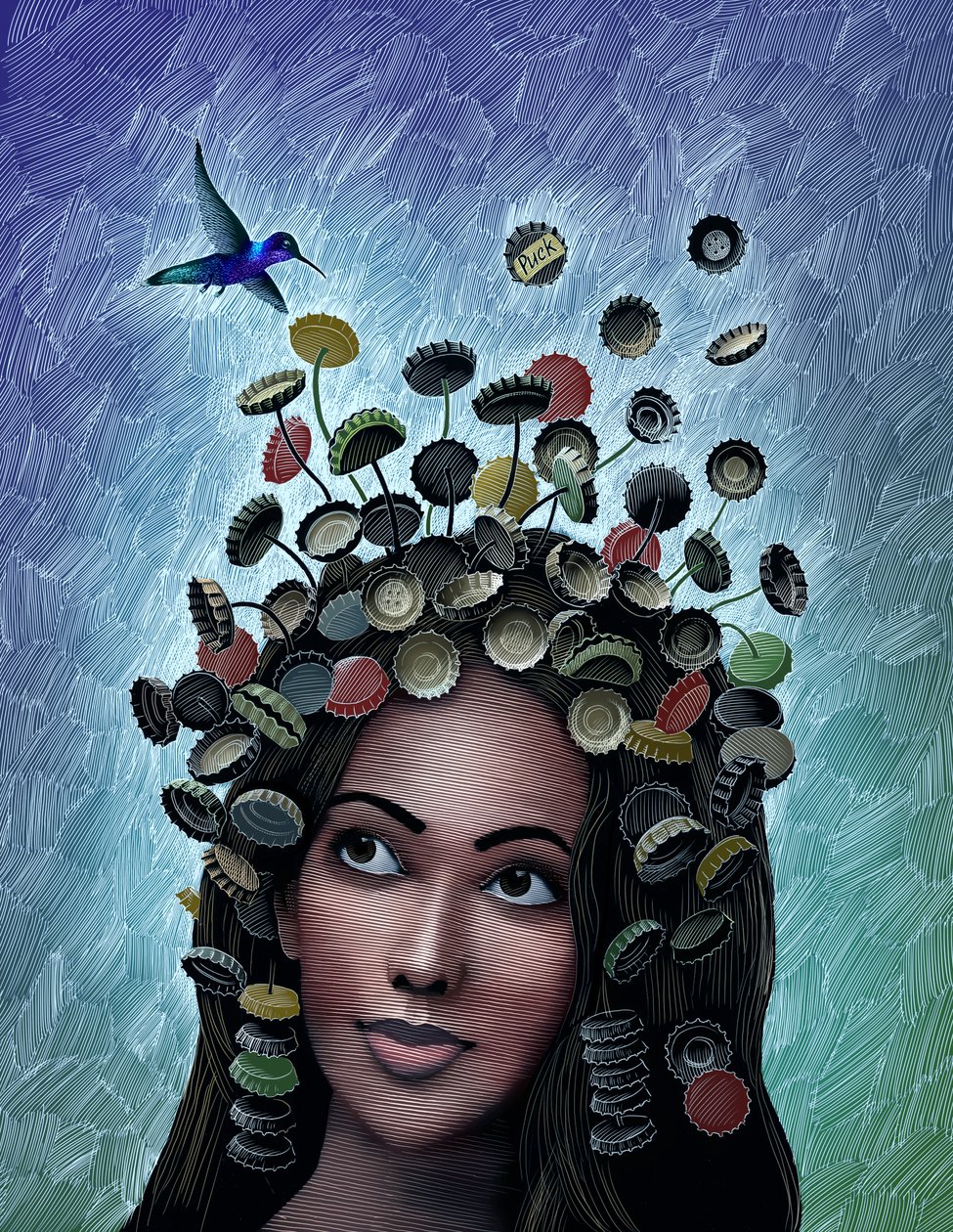  by Scott McKowen