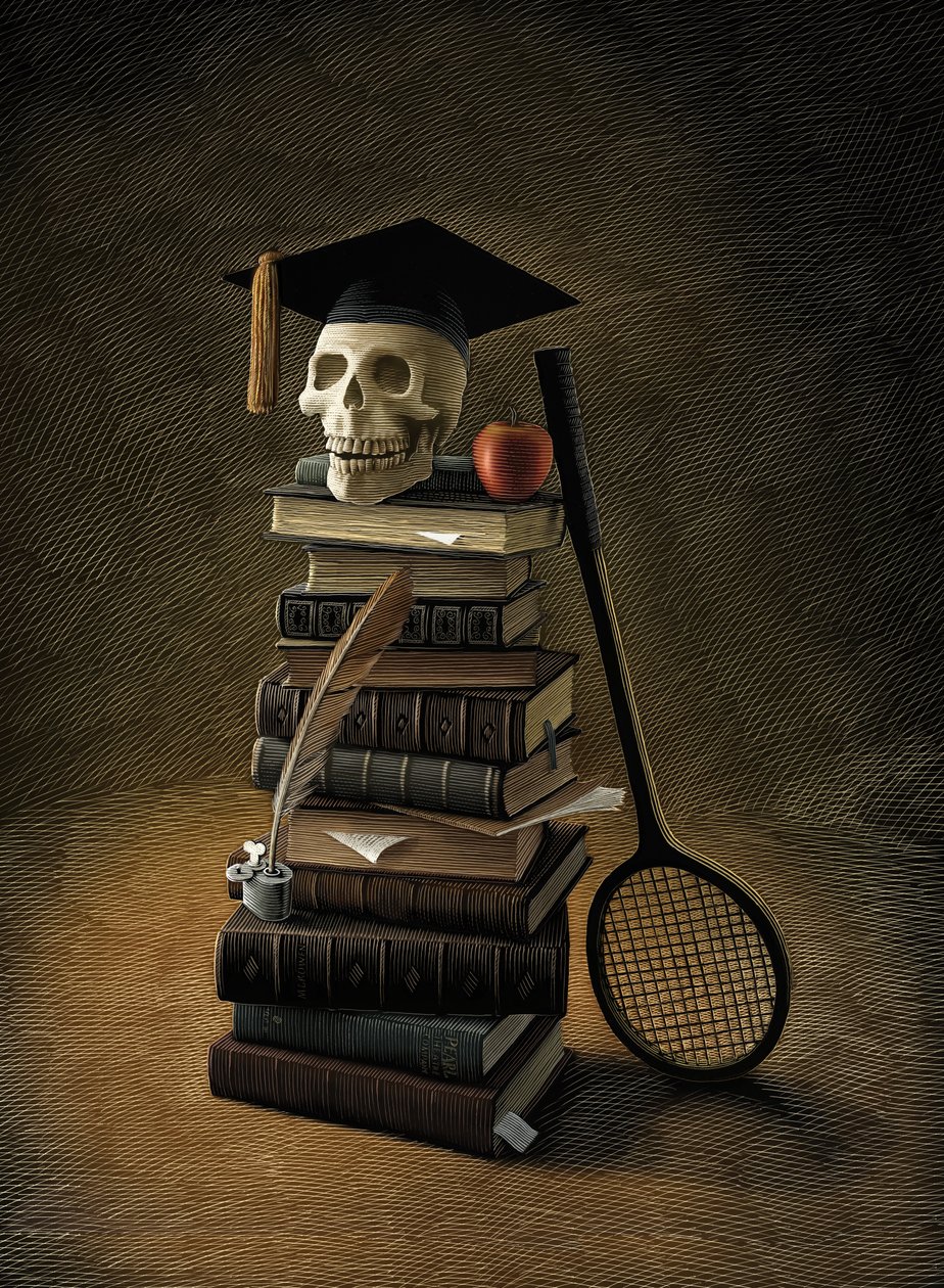  by Scott McKowen
