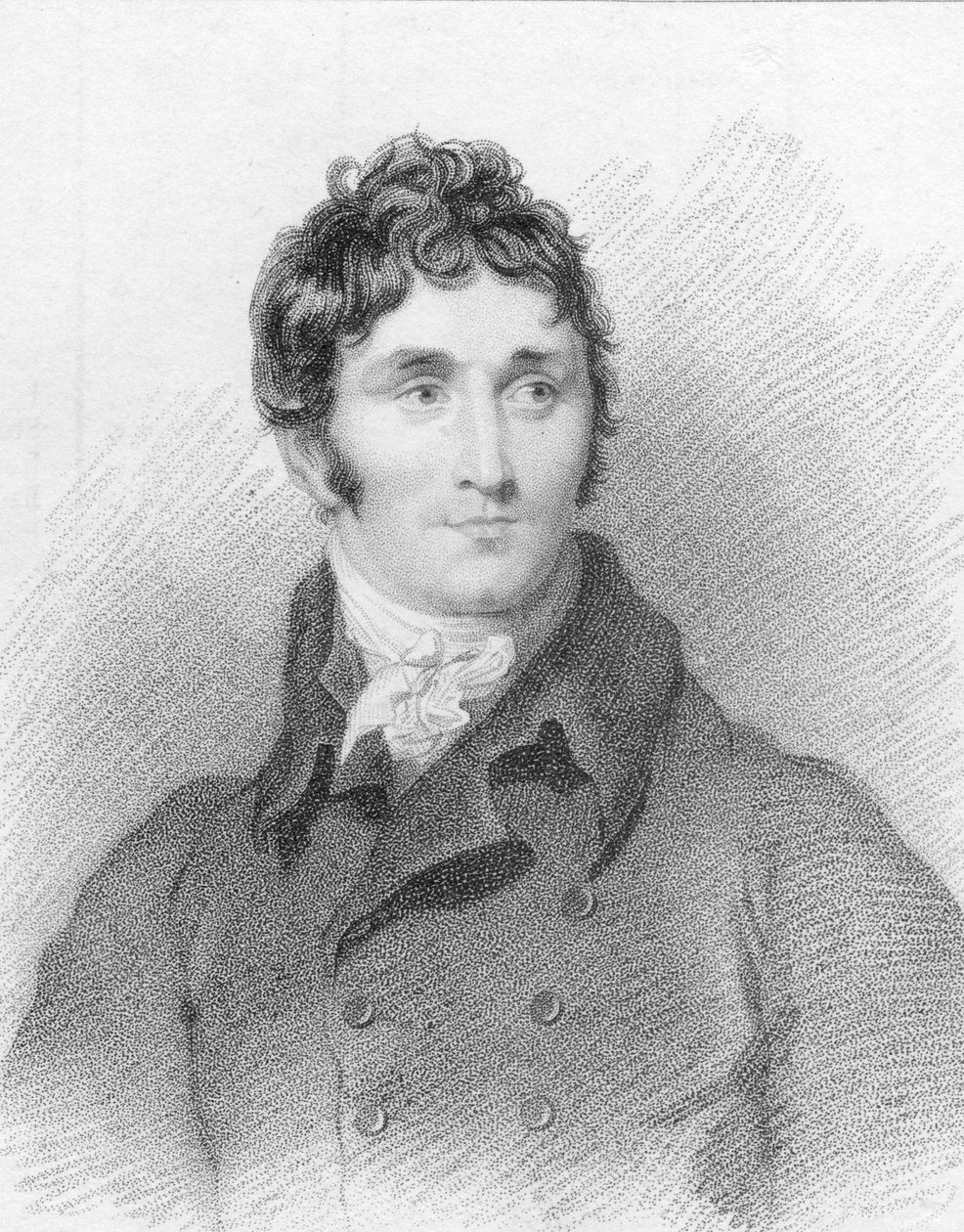 Thomas Campbell