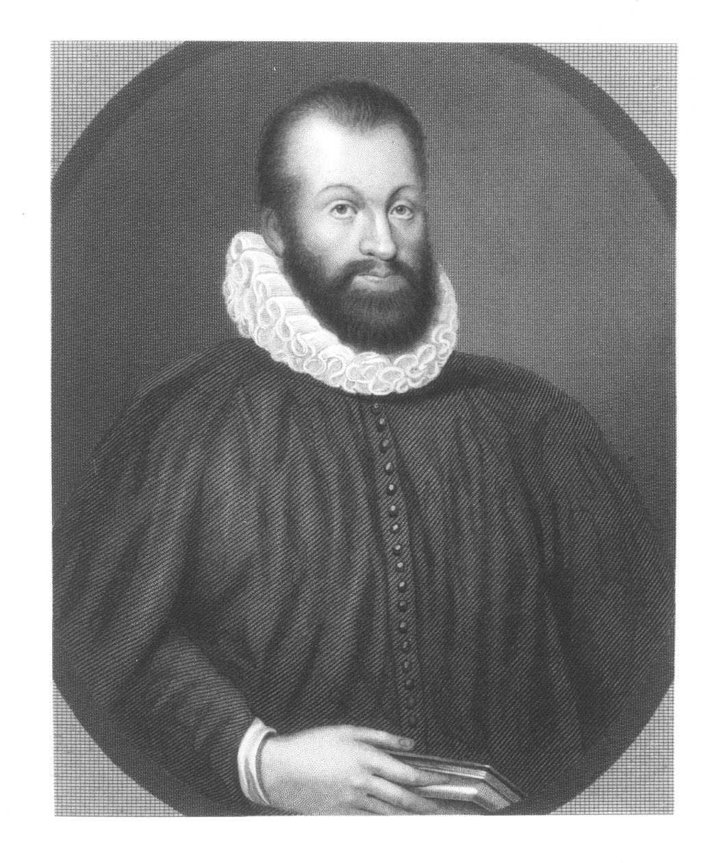 George Wishart (1513-46) by Scottish School