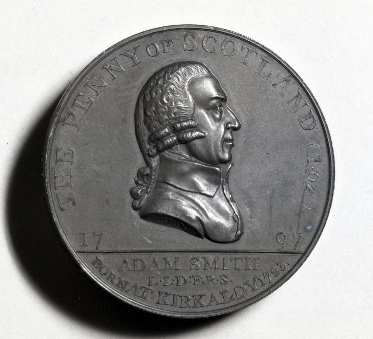 Adam Smith