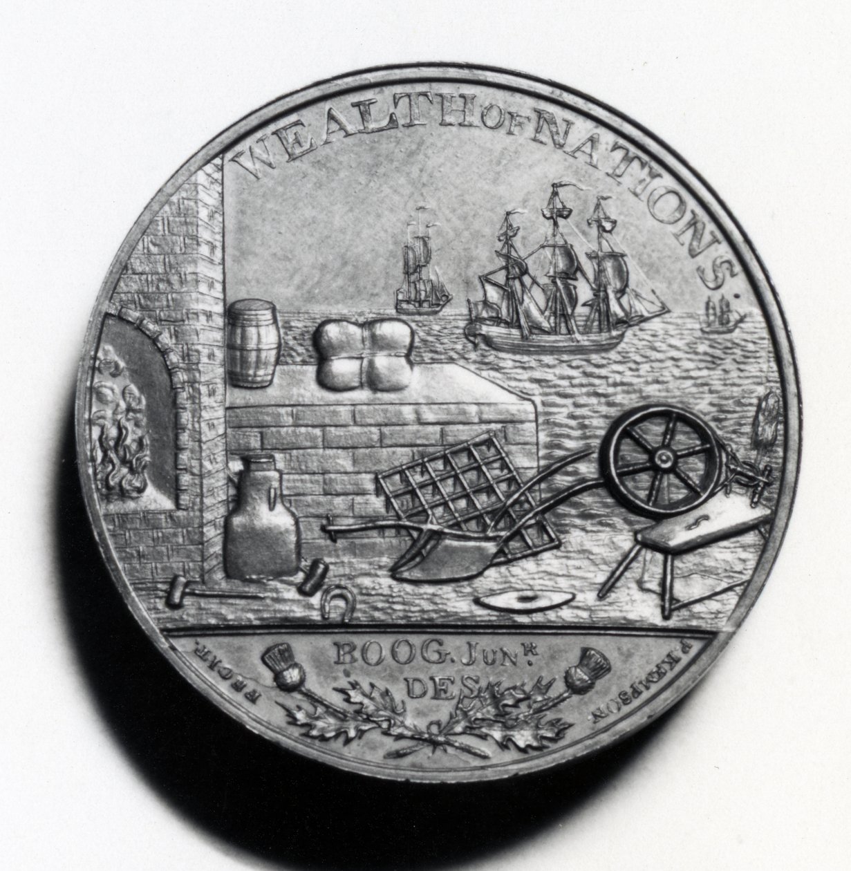Adam Smith