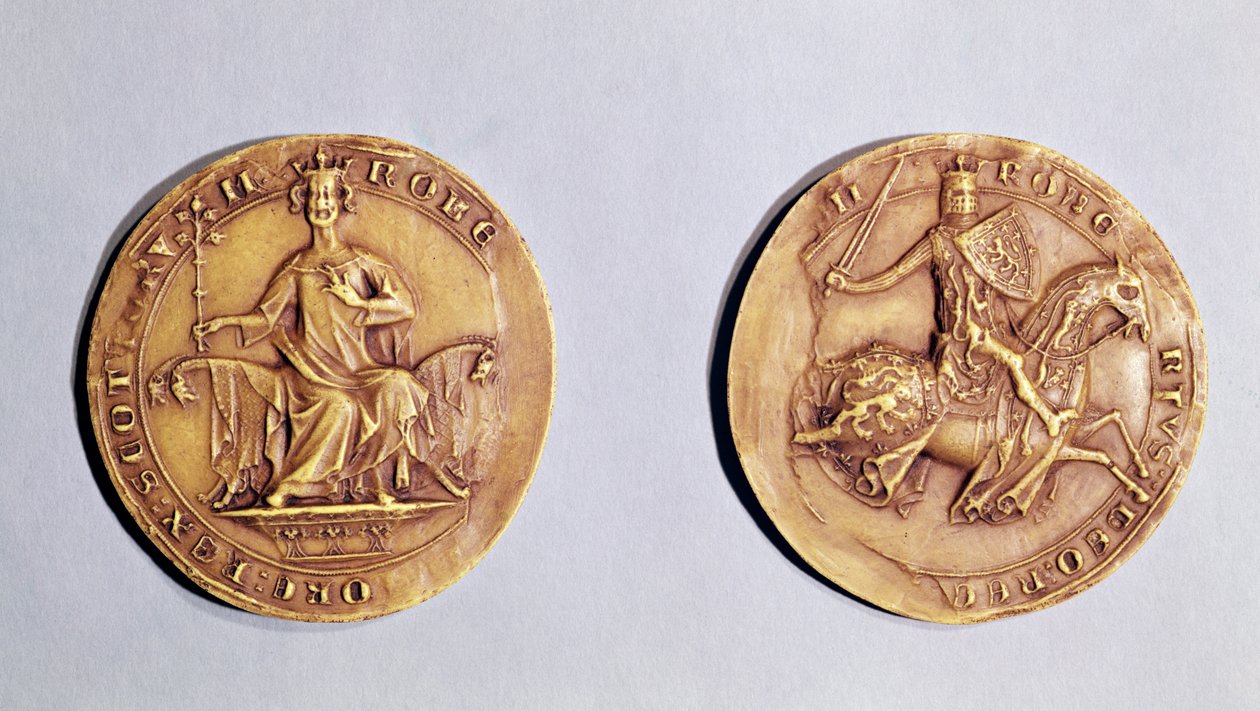 Robert VIII Bruce