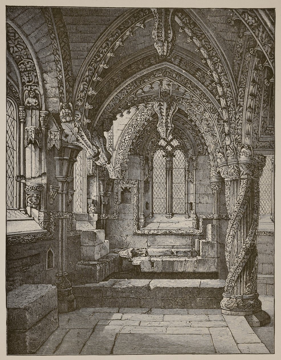 Lady Chapel