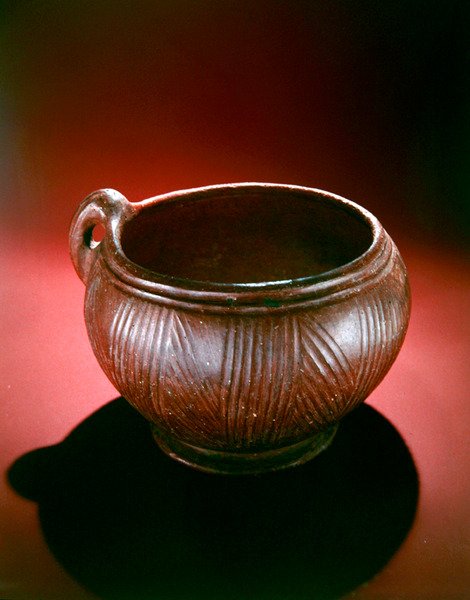 Gemi (seramik) by Scythian