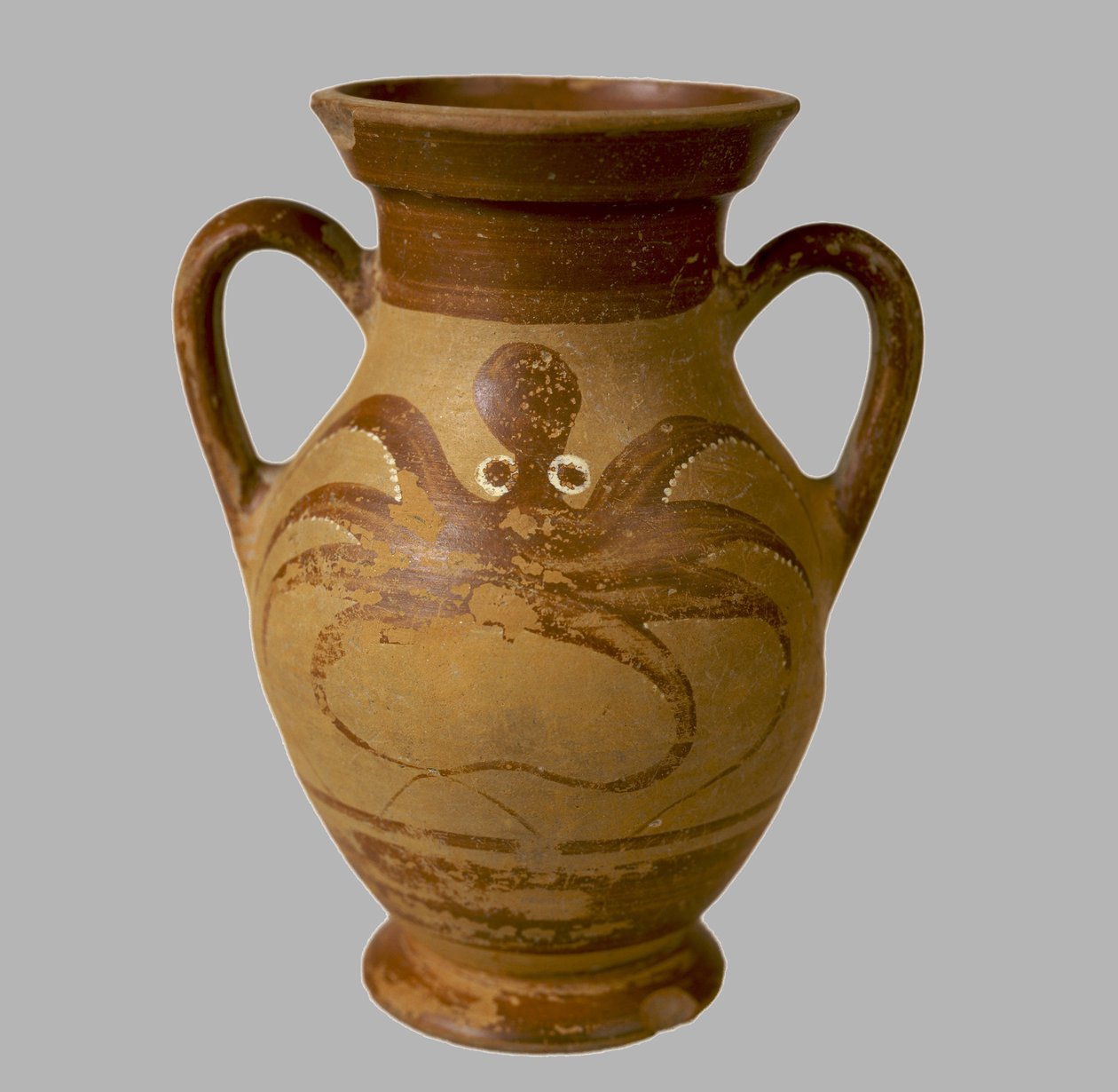 Amfora, MÖ 4. yy by Scythian