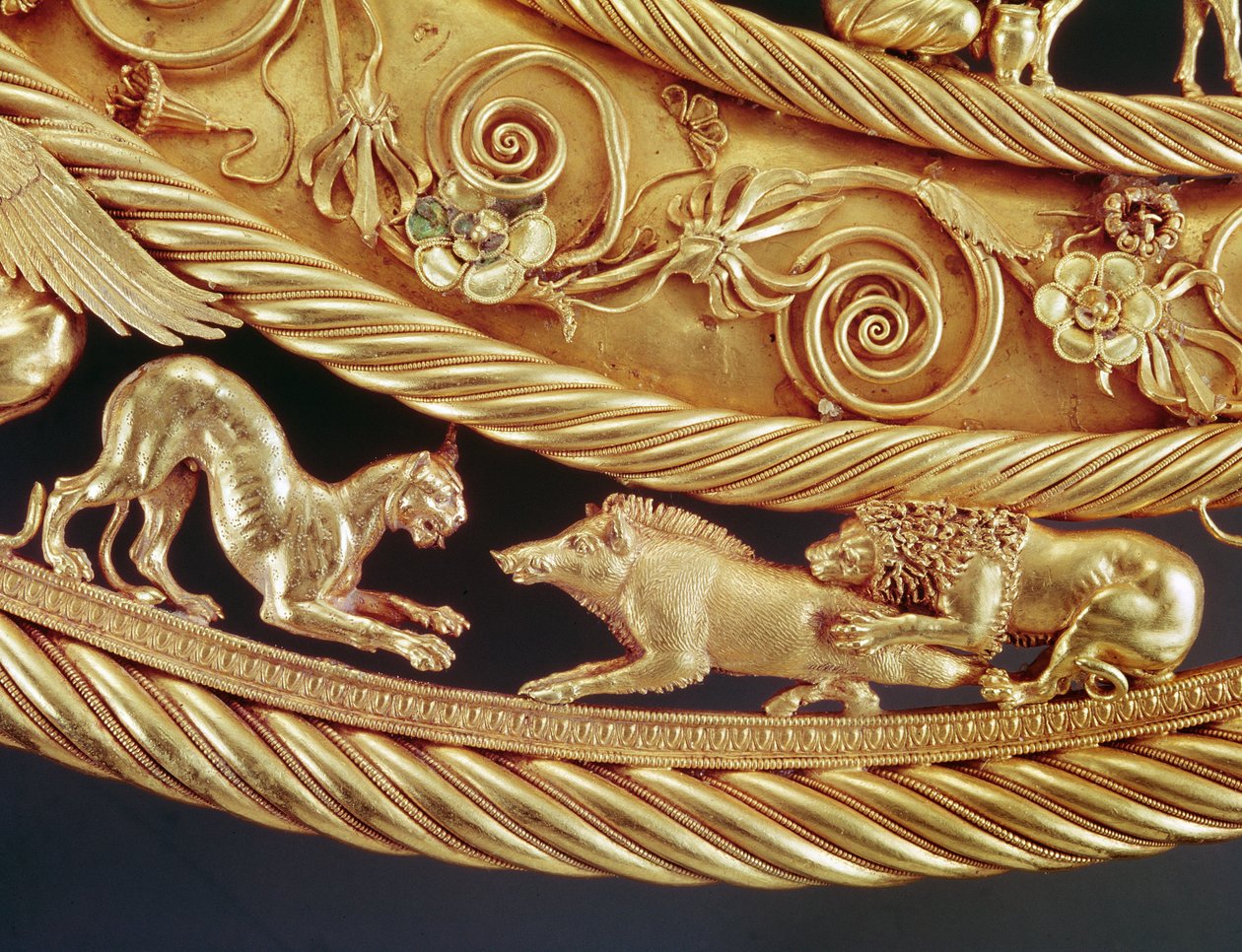  by Scythian