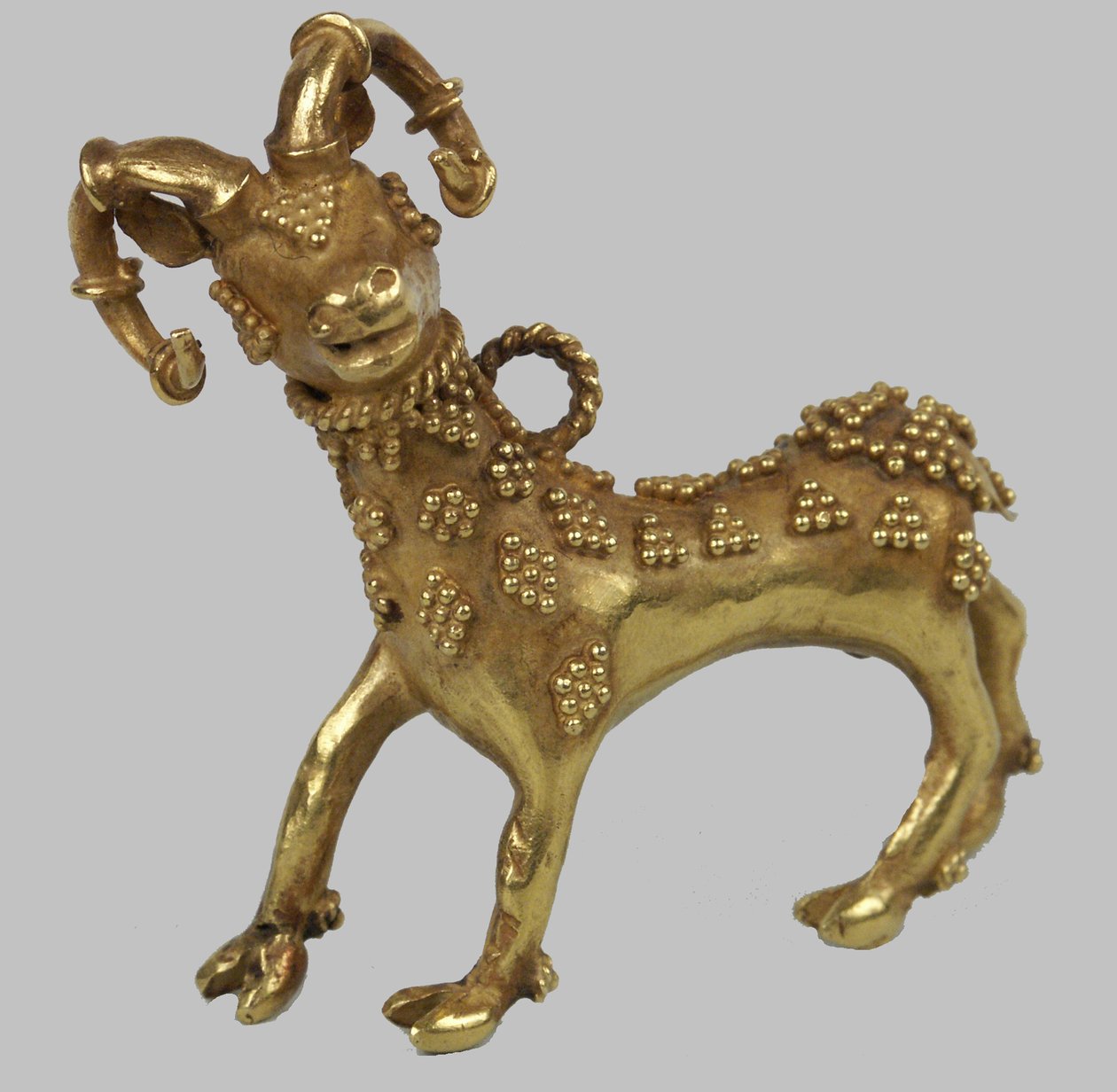 Kolye, MÖ 4. yy by Scythian