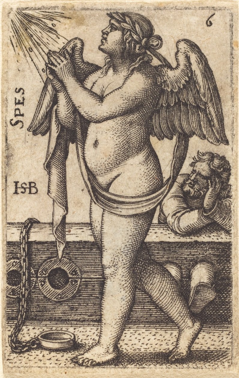 özel by Sebald Beham