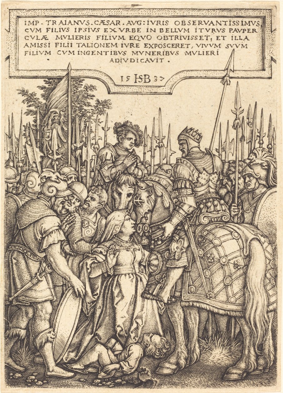 Trajan
