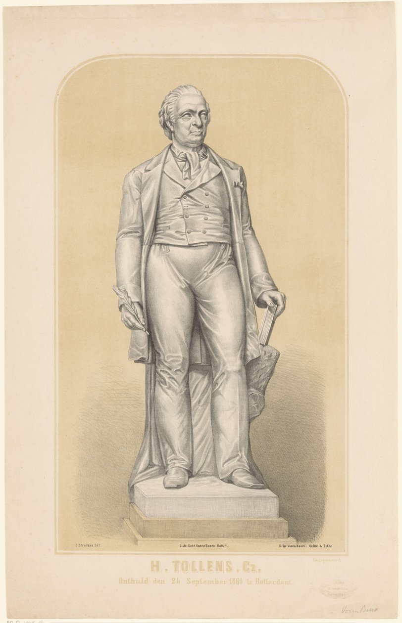 Hendrik Tollens