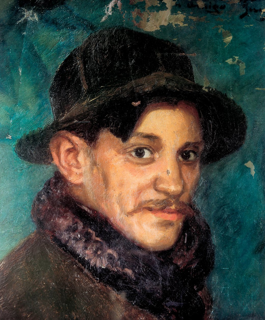 Pablo Picasso