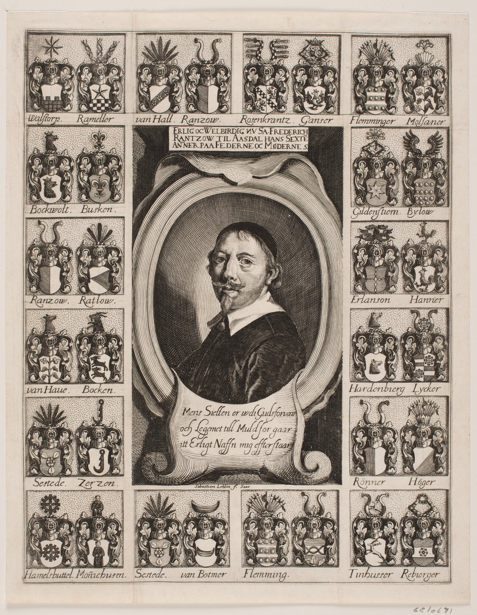 Frederik Rantzau