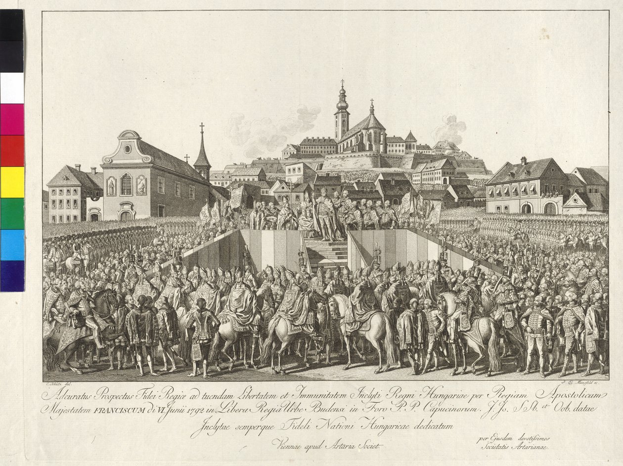 İmparator Franz II