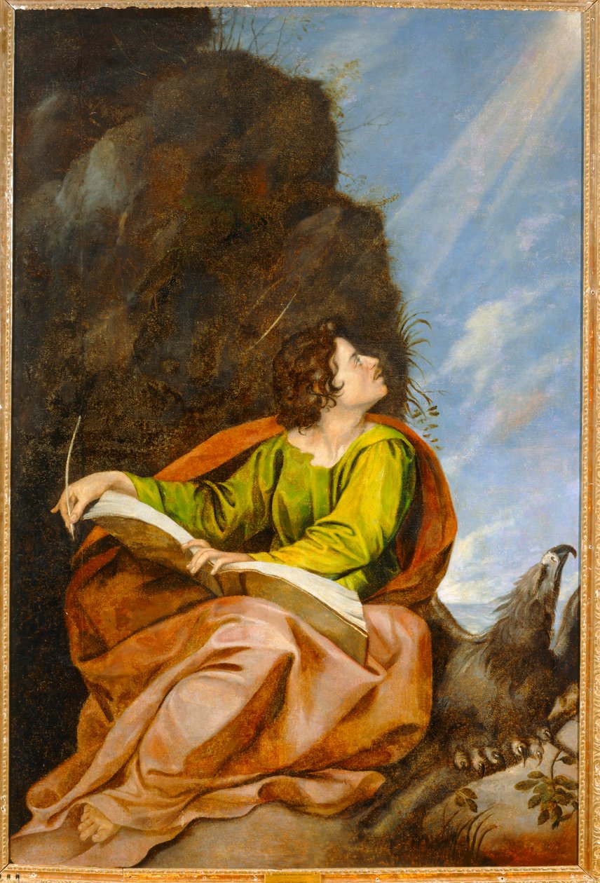  by Sebastian de Herrera Barnuevo