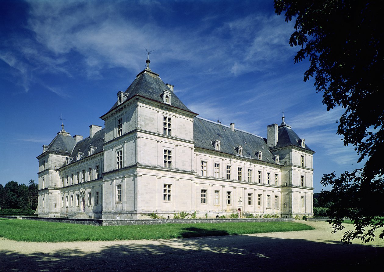 Chateau