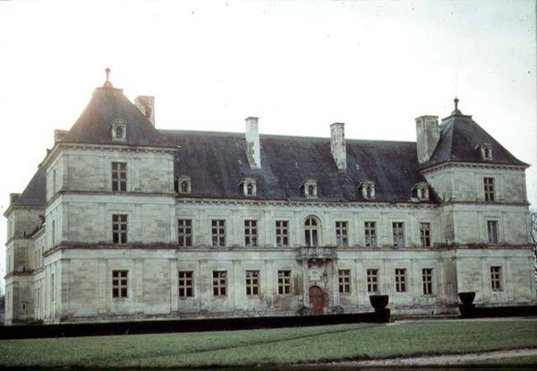 Chateau