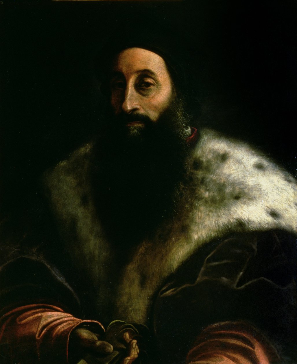 Baccio Valori