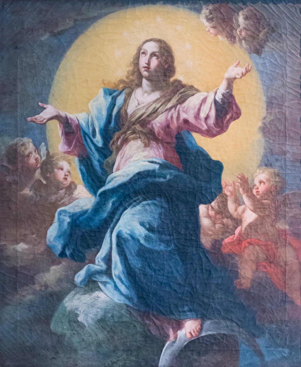  by Sebastiano Conca