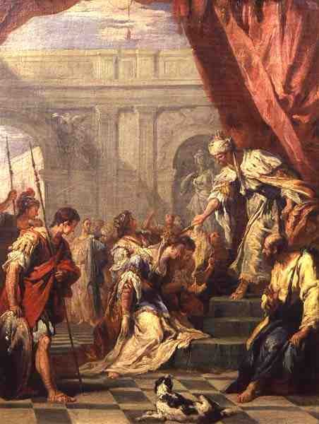 Ahasuerus