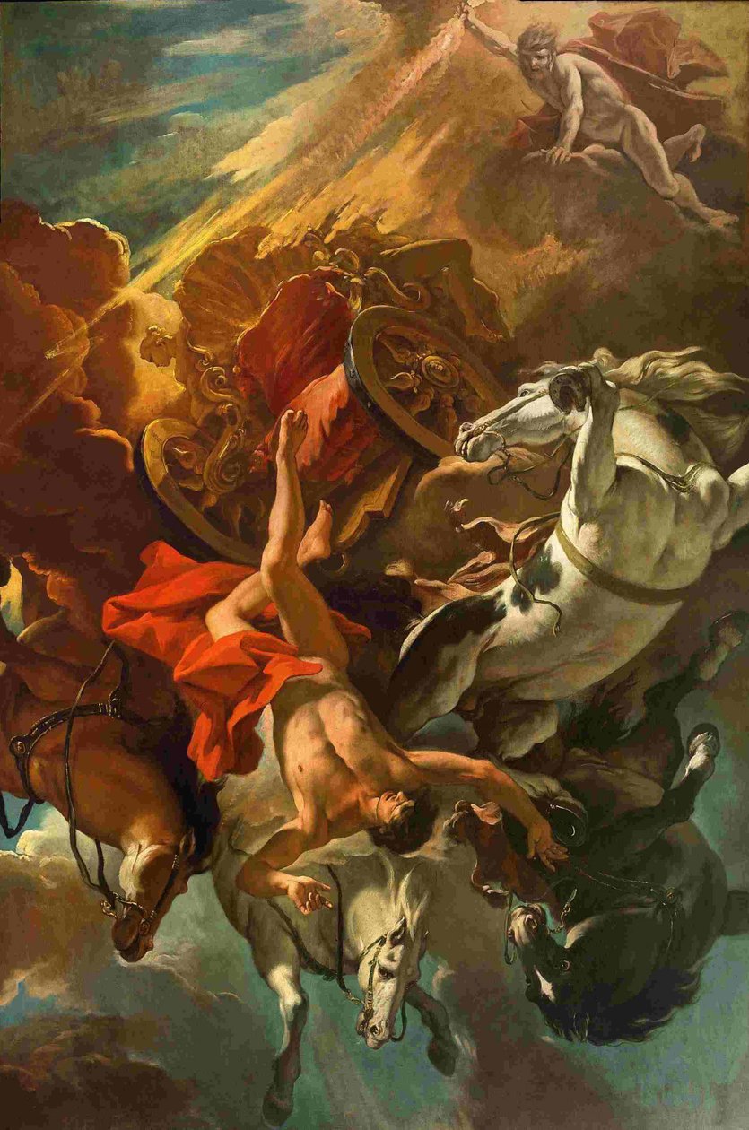 Phaeton
