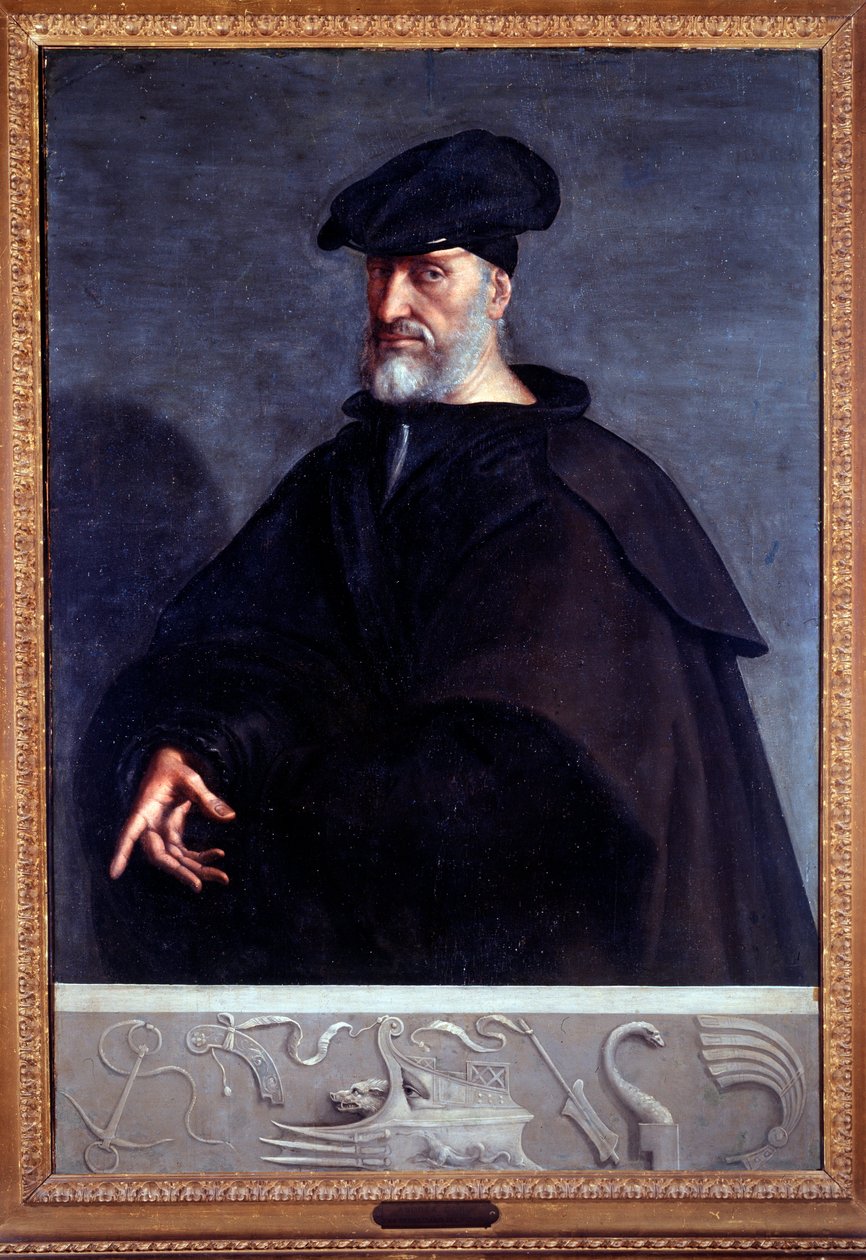 Andrea Doria