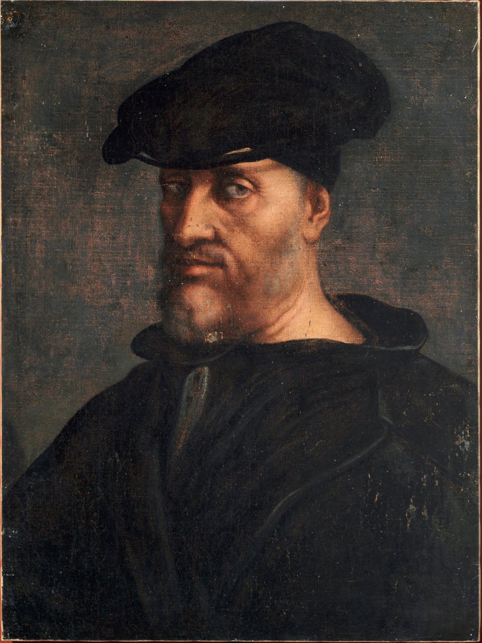 Andrea Doria