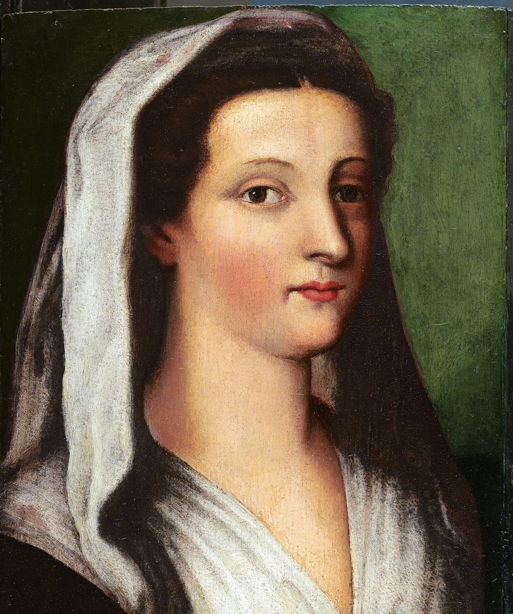 Giulia Gonzaga