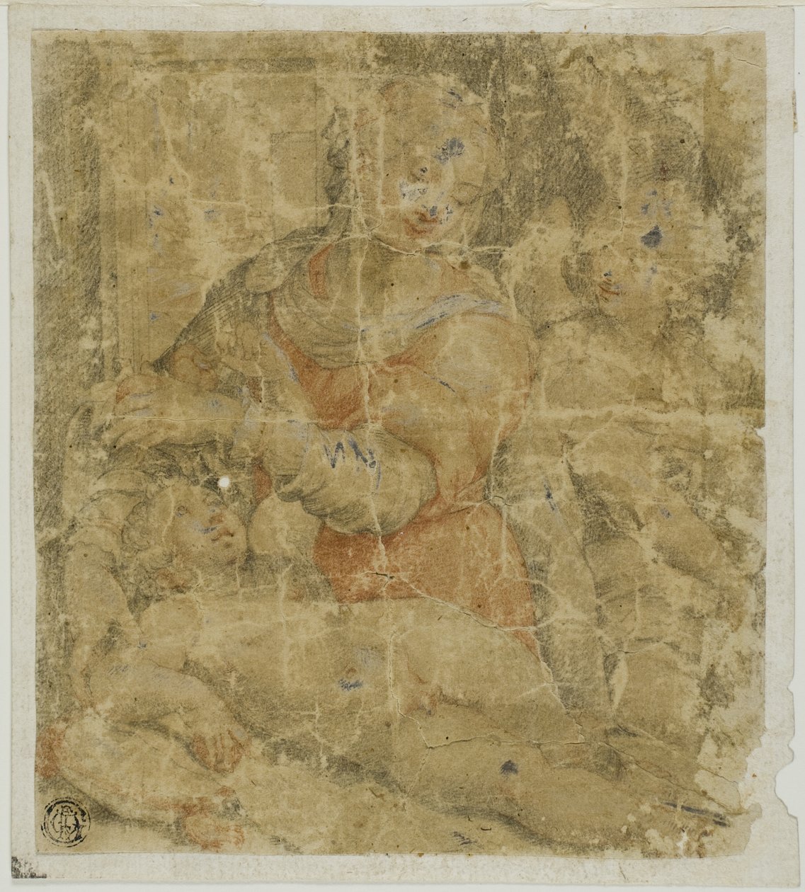  by Sebastiano del Piombo