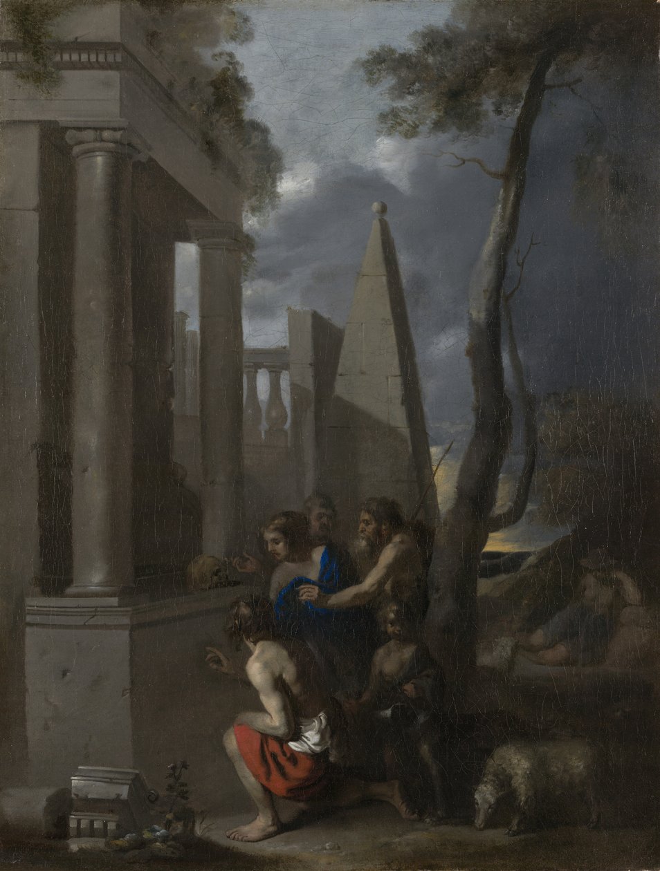 Ve Arcadia I