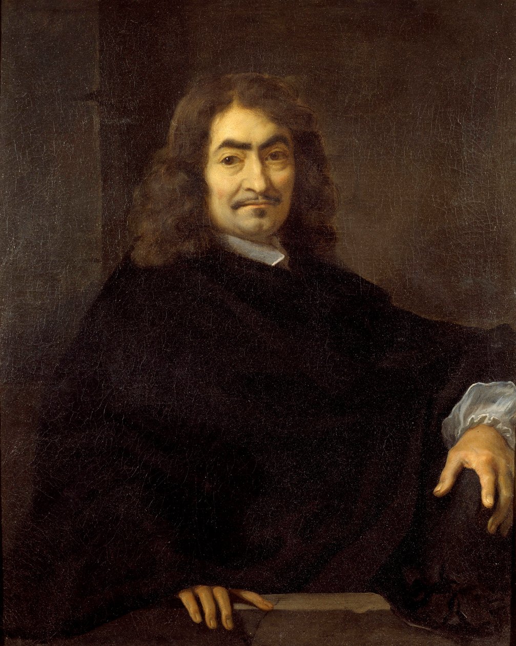 Filozof Rene Descartes