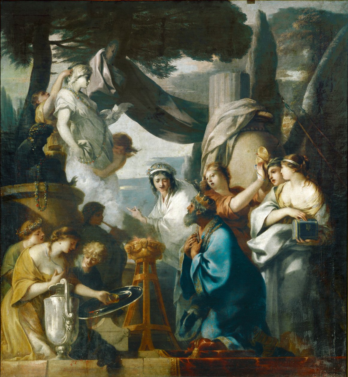  by Sébastien Bourdon