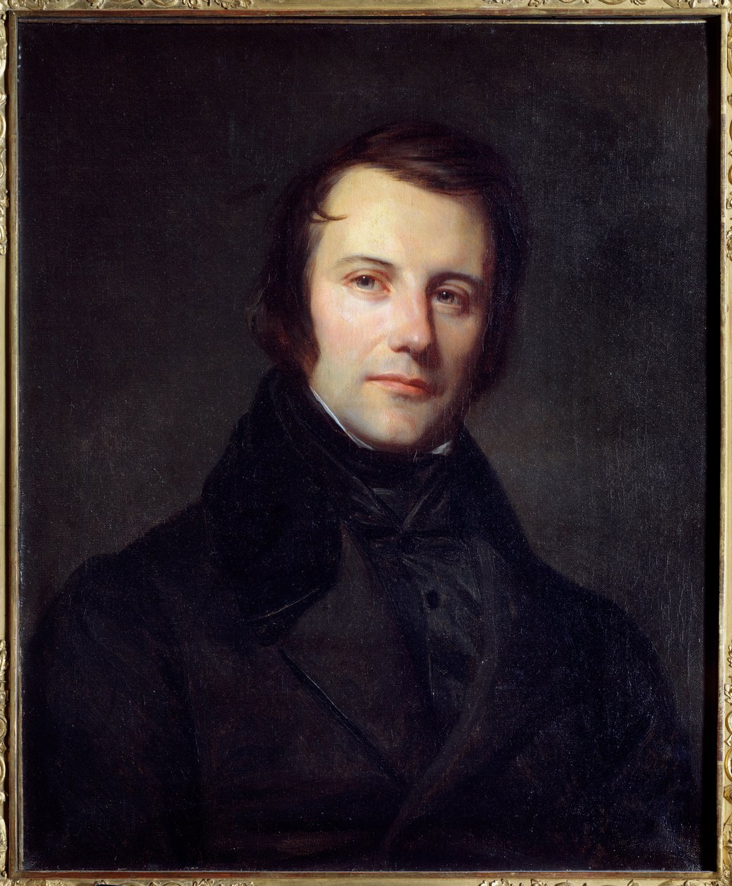 Edgar Quinet