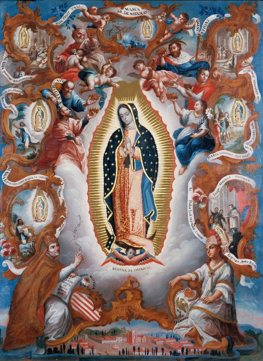 Guadalupe