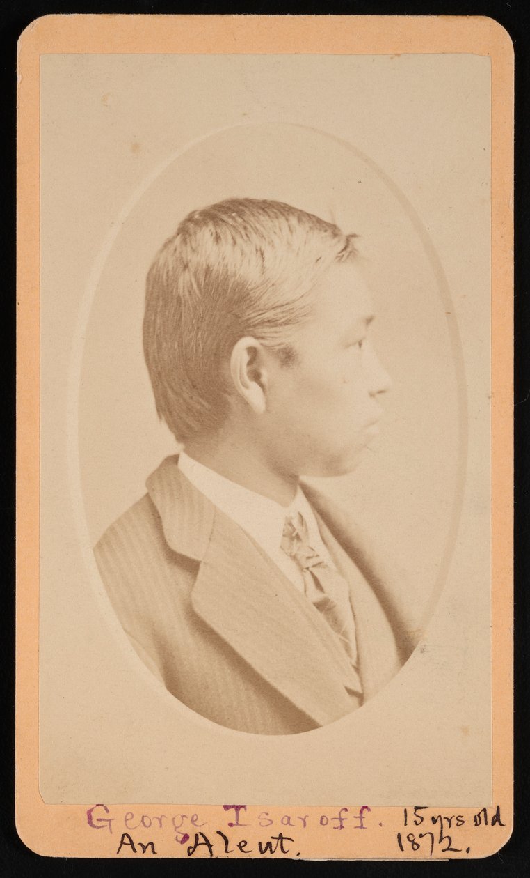 George Tsaroff