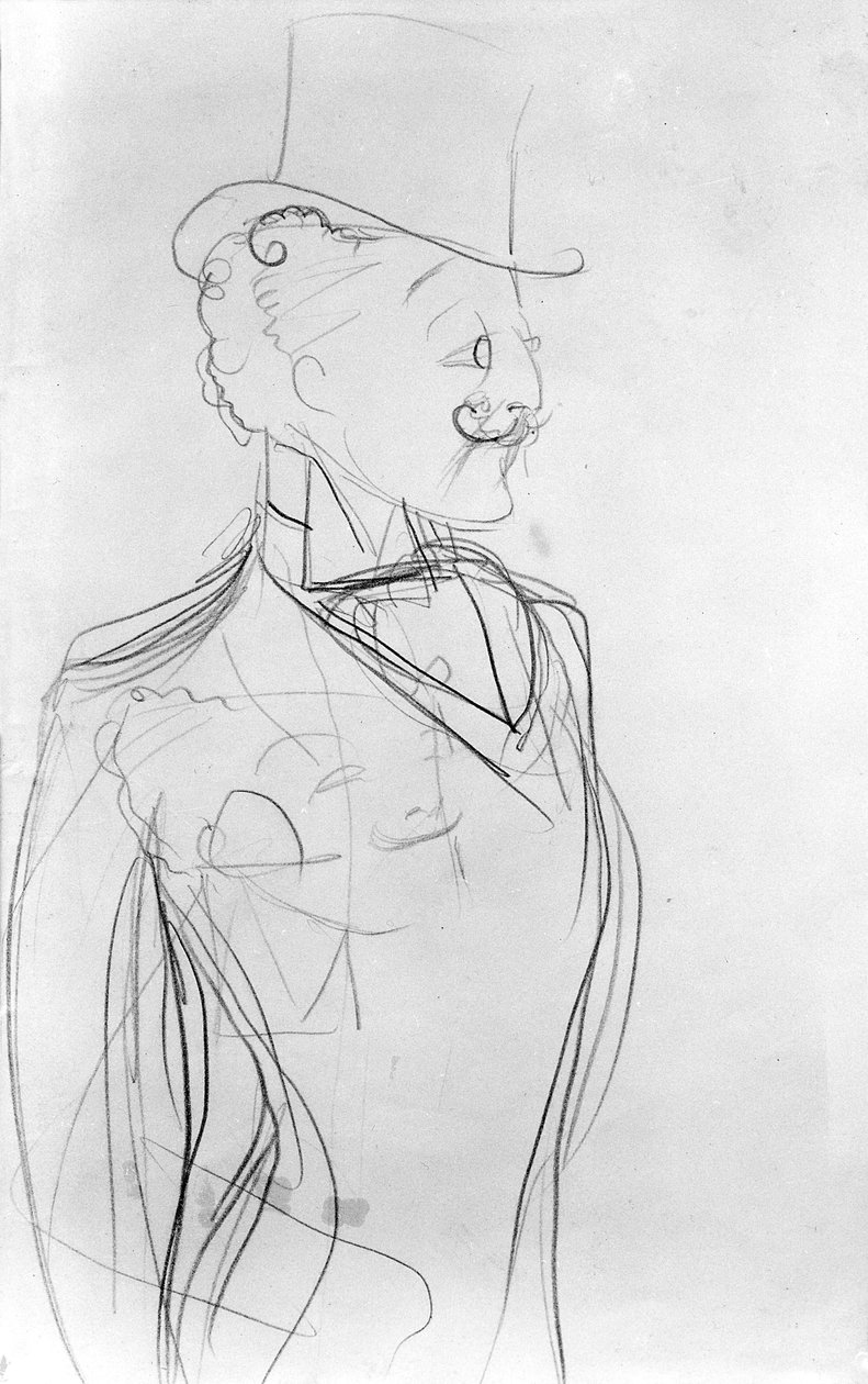 Boni de Castellane