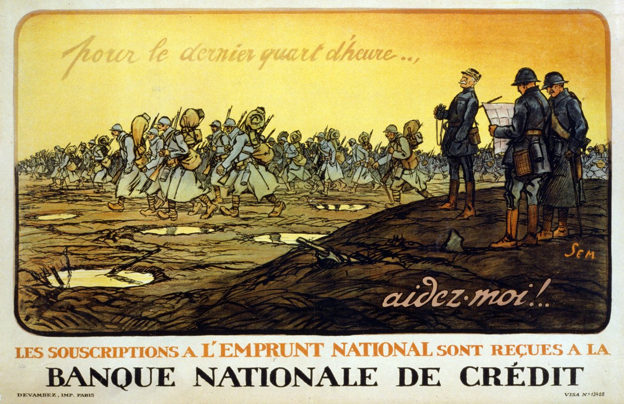 Bana yardım et! Banque Nationale de Credit