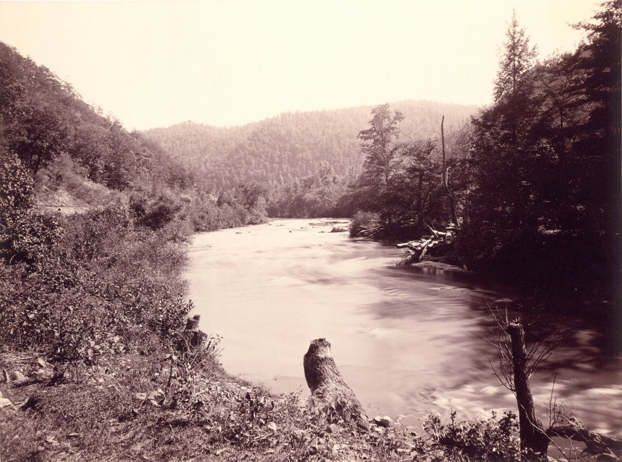  by Seneca Ray Stoddard