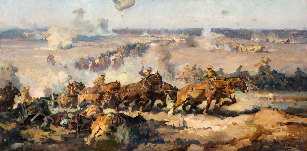 Villers-Bretonneux
