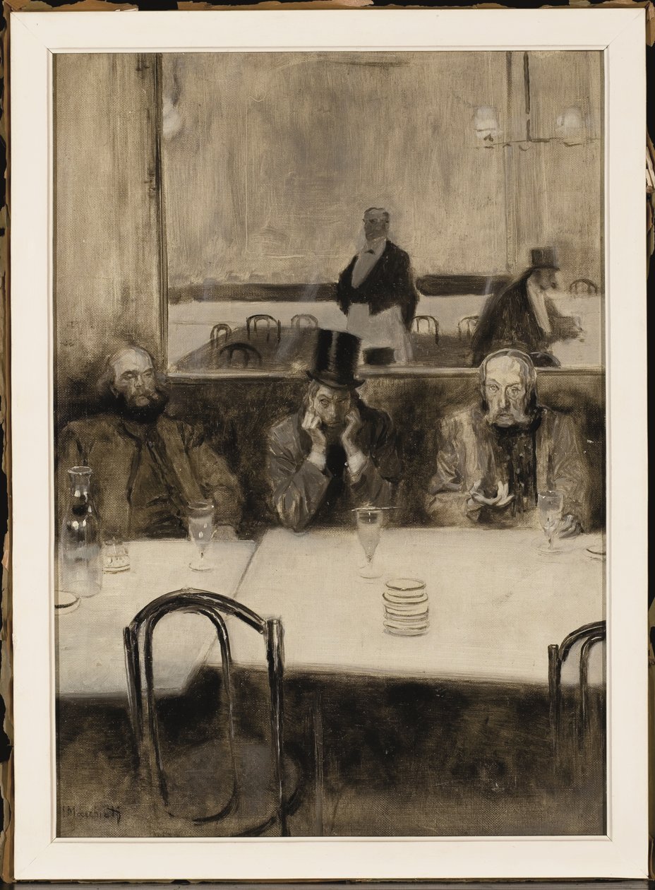  by Serafino Macchiati